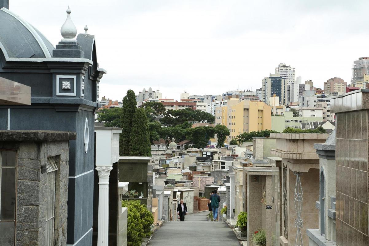 Na terça, CMC vota atualização sobre regras funerárias 