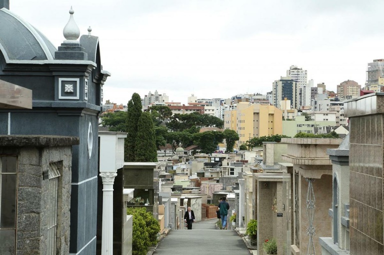 Na terça, CMC vota atualização sobre regras funerárias 