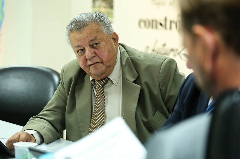 Na terça, CMC vota homenagem póstuma ao vereador Jairo Marcelino 