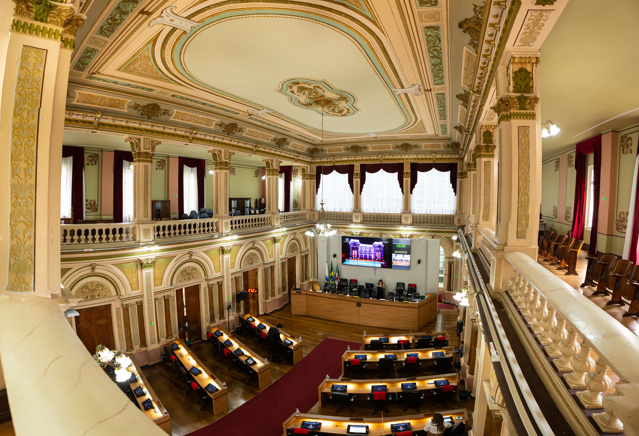 Na terça, mudanças nos conselhos Étnico-Racial e da Mulher serão votadas na CMC