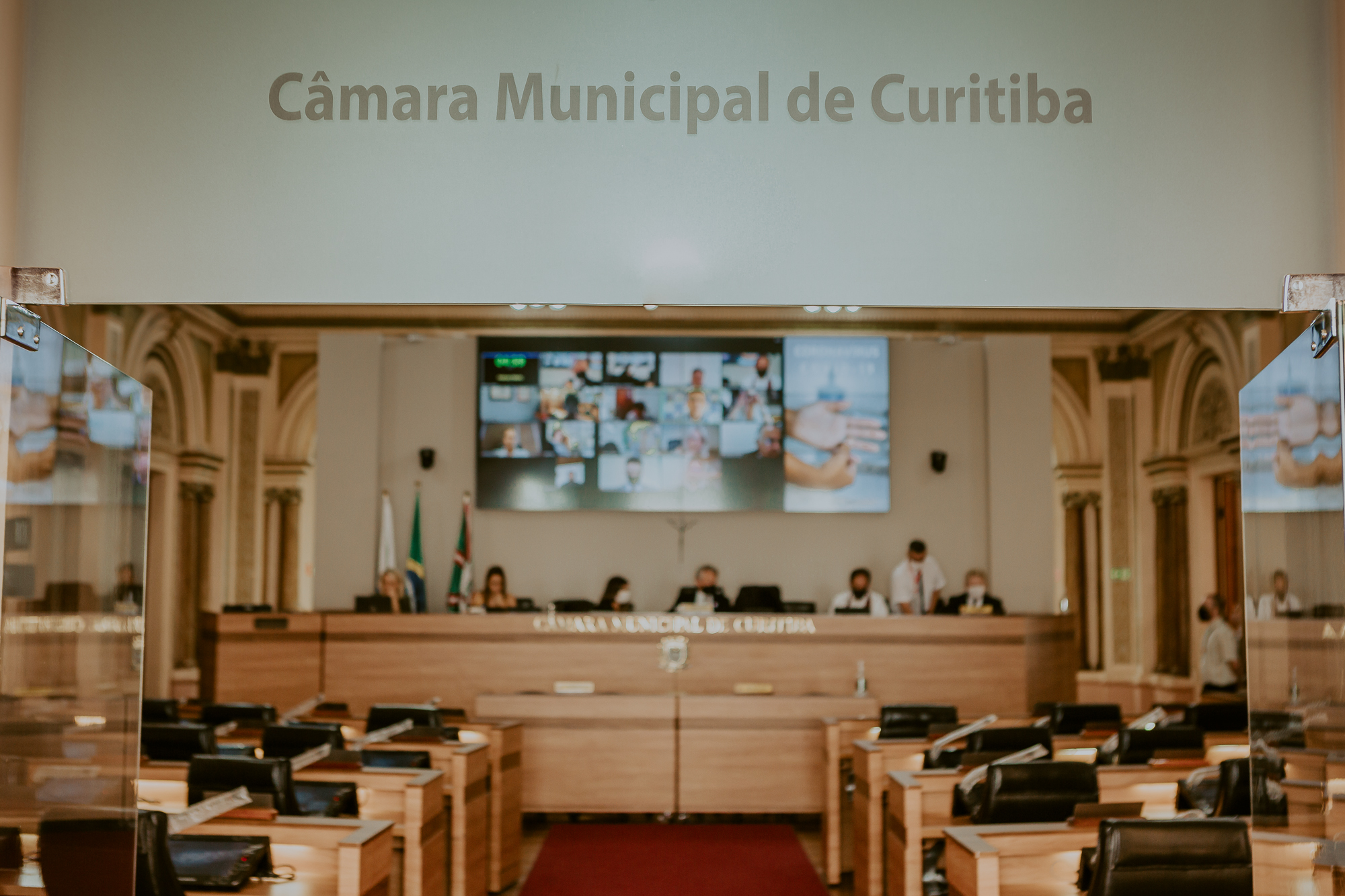 Na terça, plenário vota implementação de planejamento estratégico na CMC