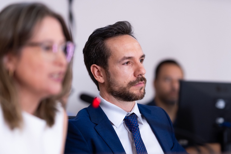 Na terça, Prefeitura de Curitiba e CMC apresentam balanço do 1º quadrimestre