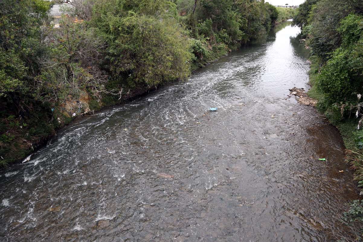 Na terça, vereadores votam divulgação de análise da água da capital