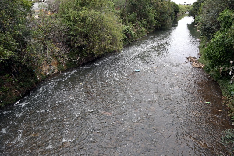 Na terça, vereadores votam divulgação de análise da água da capital