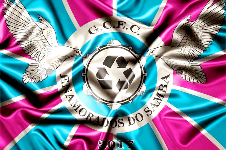 Na Tribuna Livre, carnavalesco apresenta escola de samba ecológica