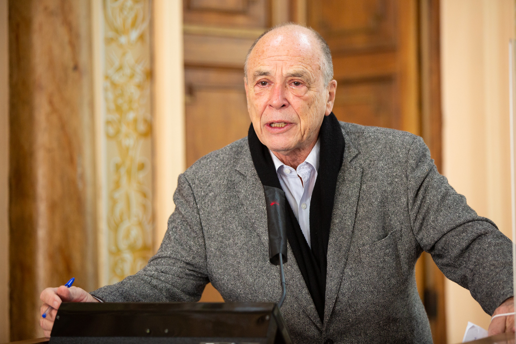 Na Tribuna Livre, Complexo Pequeno Príncipe anuncia expansão no Bacacheri