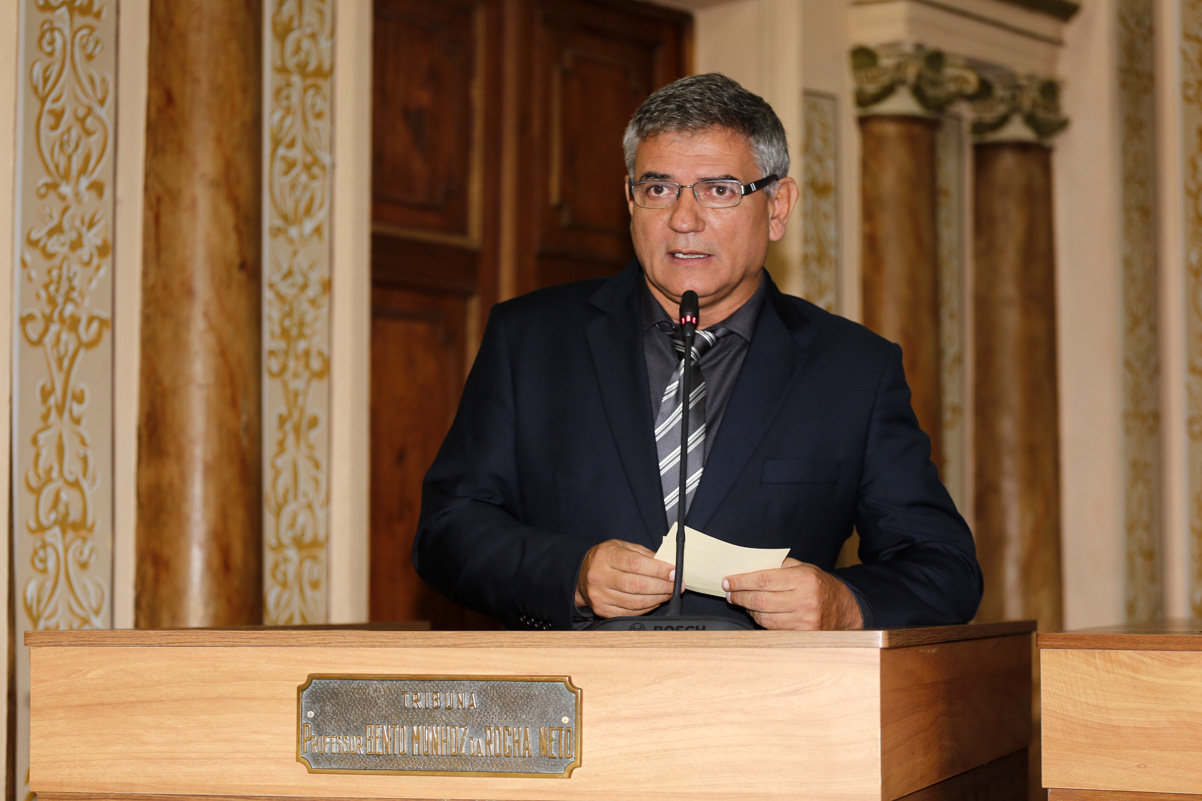 Na Tribuna Livre, Defesa Civil destaca prevenção a desastres