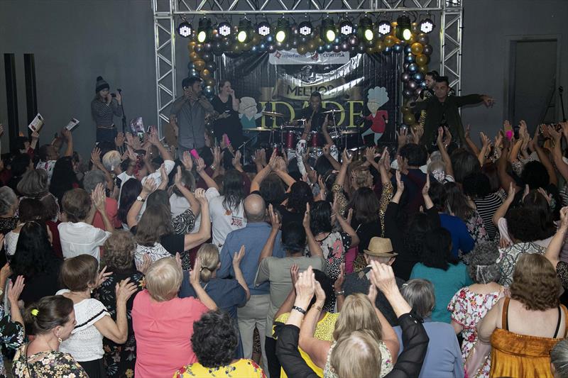 Pastoral da Pessoa Idosa participa da Tribuna Livre da CMC