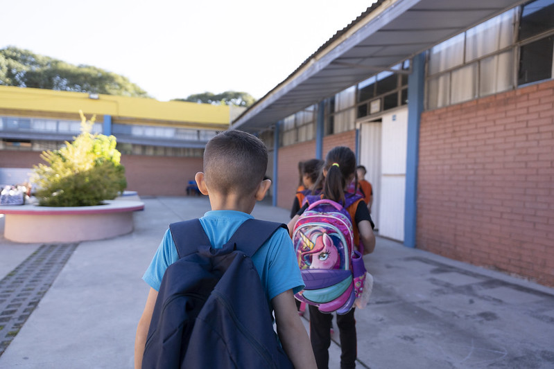 Na Tribuna Livre, promotora fala da violência nas escolas
