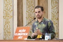 Na Tribuna Livre, RECC pede volta do Fórum Curitiba sobre Mudanças Climáticas Na Tribuna Livre, RECC pede volta do Fórum Curitiba sobre Mudanças Climáticas