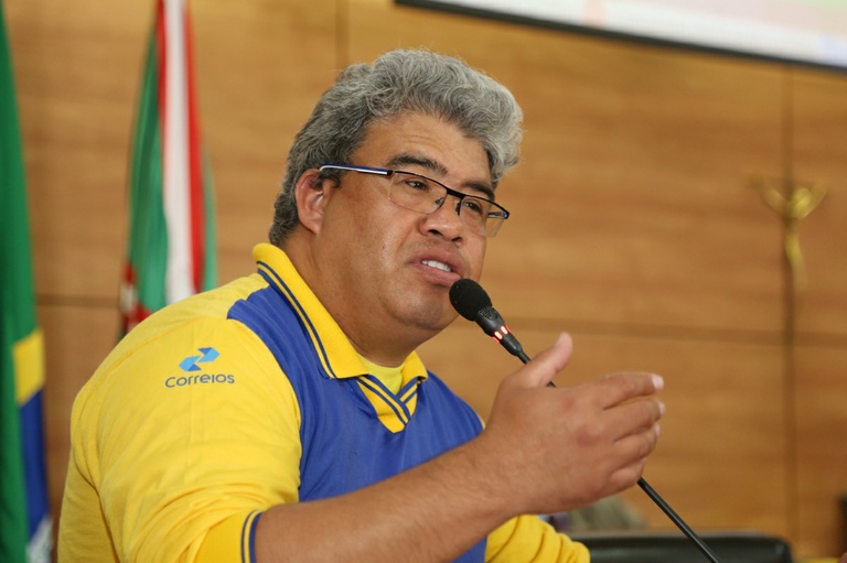 Nesta quarta-feira, Tribuna Livre debate privatização dos Correios