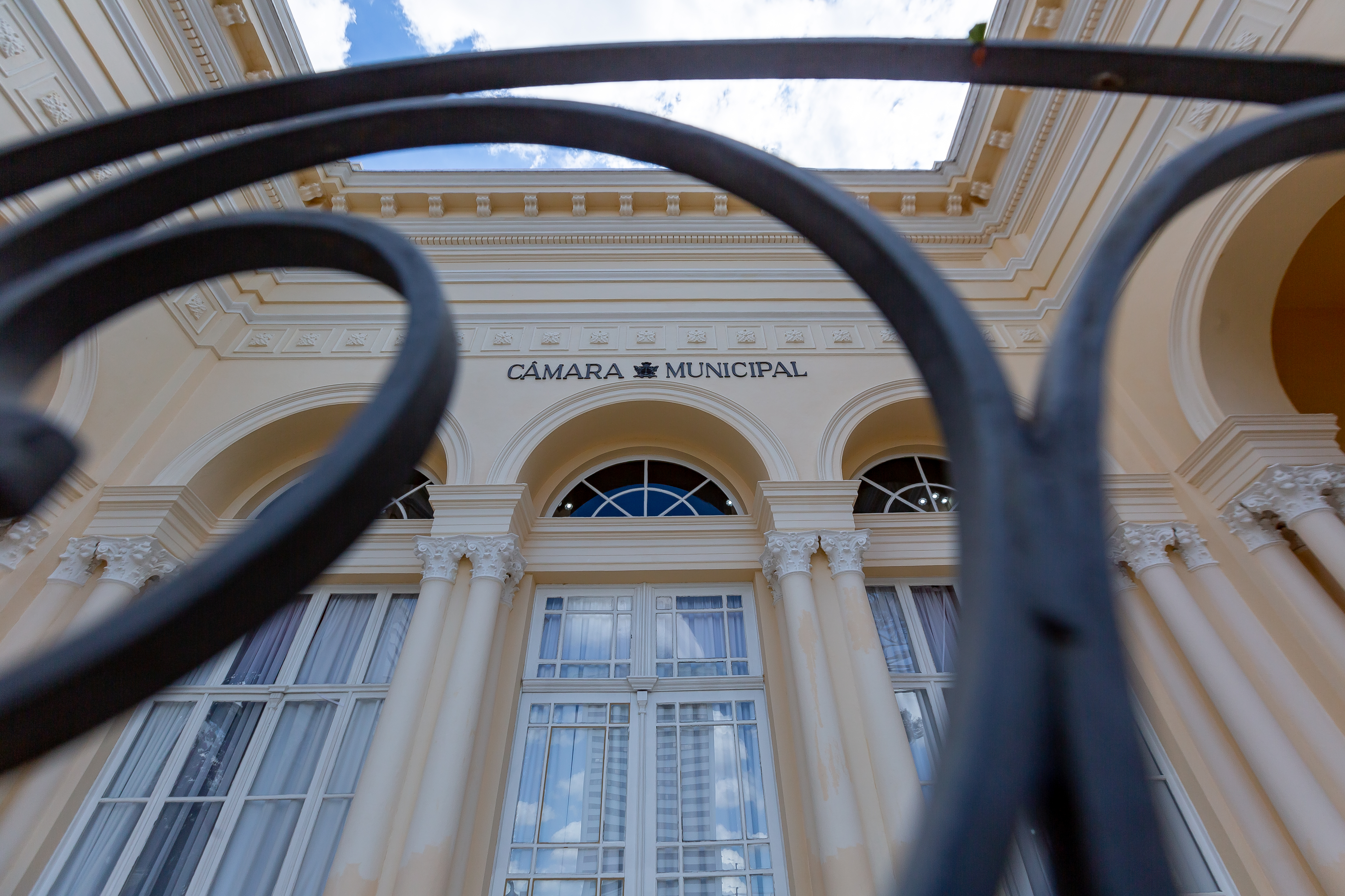 Nesta quinta, CMC sedia entrega do 8º Prêmio Gestor Público Paraná