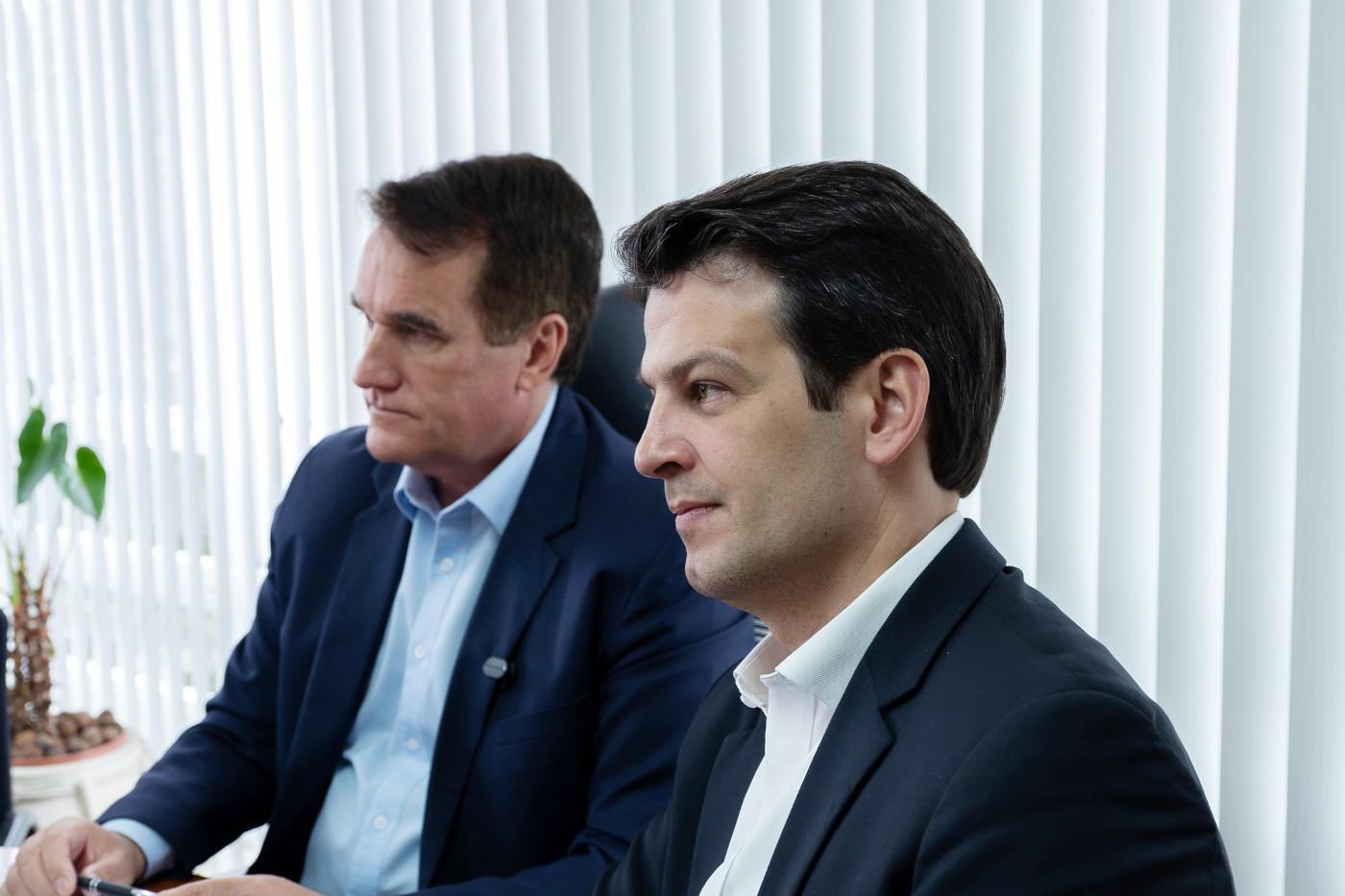 Nesta segunda, Câmara de Curitiba tem 1ª sessão de 2026; Pimentel participa