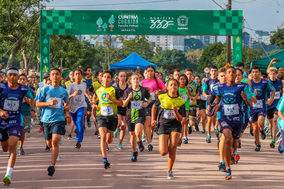 Nesta segunda, Câmara vota gratuidade para PCD em corridas de rua em Curitiba