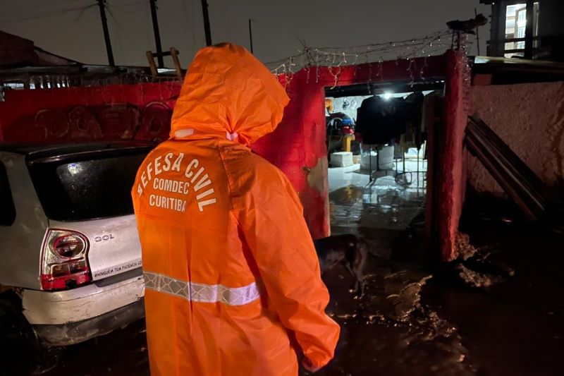 Nesta terça, CCJ analisa criação do Conselho da Defesa Civil da RMC