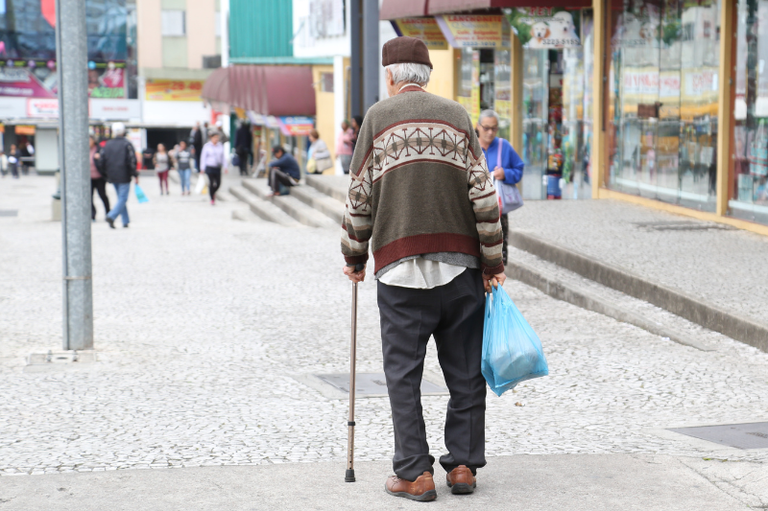 Nesta terça-feira, CCJ avalia criação da Patrulha da Pessoa Idosa