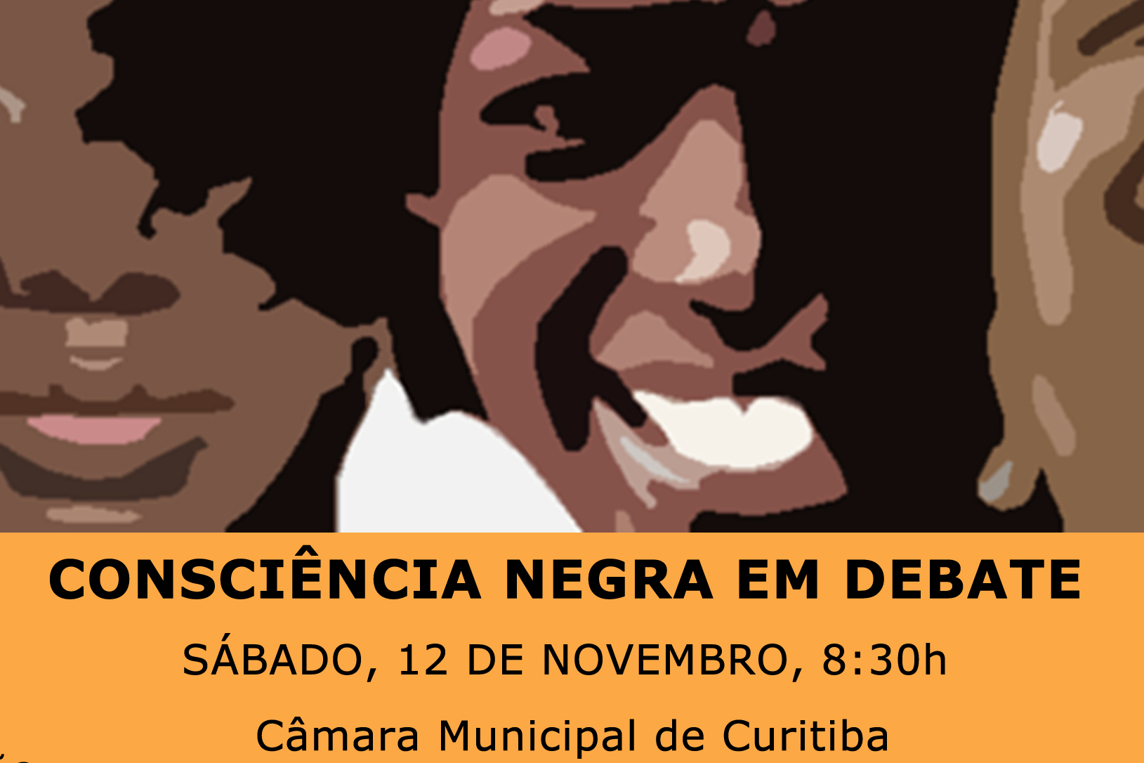 Neste sábado, Câmara Municipal celebra Dia da Consciência Negra