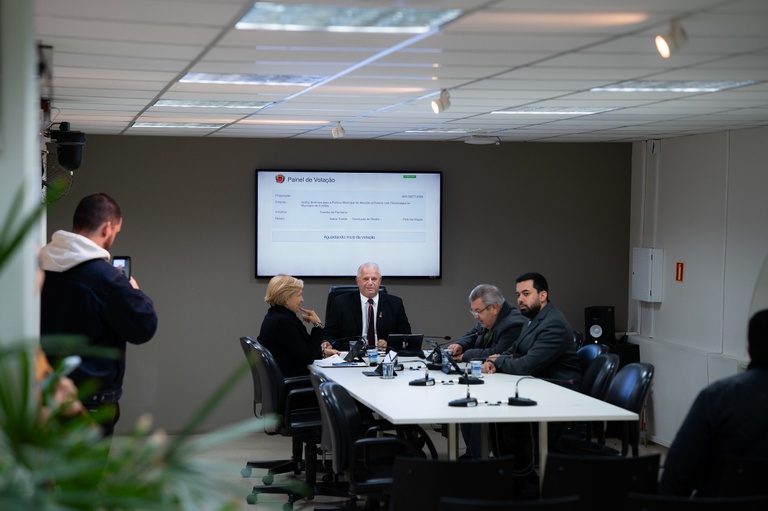 Neuralgia do trigêmeo: projeto pronto para votação na Câmara de Curitiba