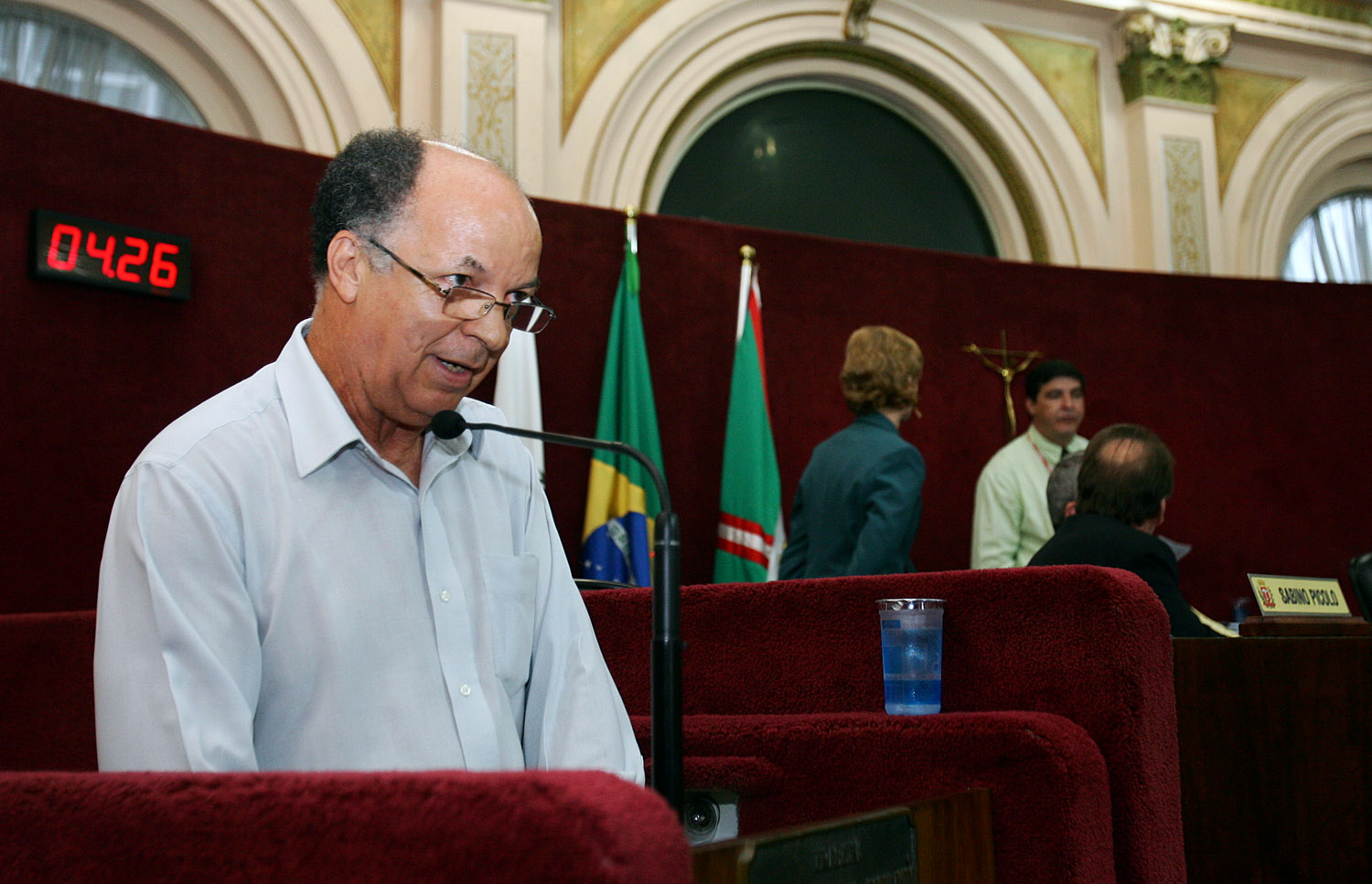 Neurologista do HC tem atividades reconhecidas 
