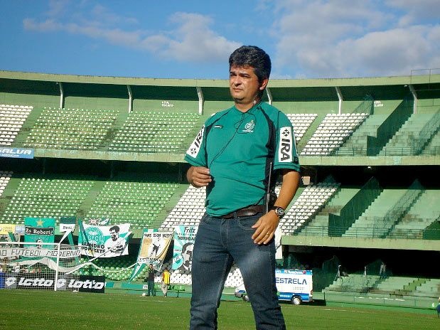 Ney Franco será cidadão curitibano 