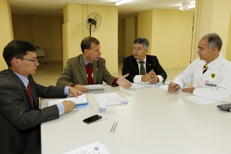 No 1° semestre, Educação debateu expansão das vagas em CMEIs 