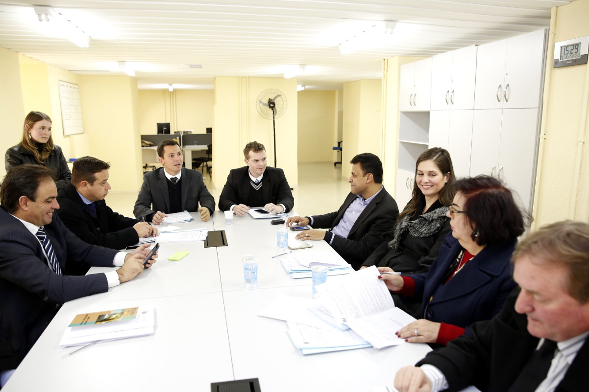 No 1º semestre, Comissão de Legislação analisou 245 projetos