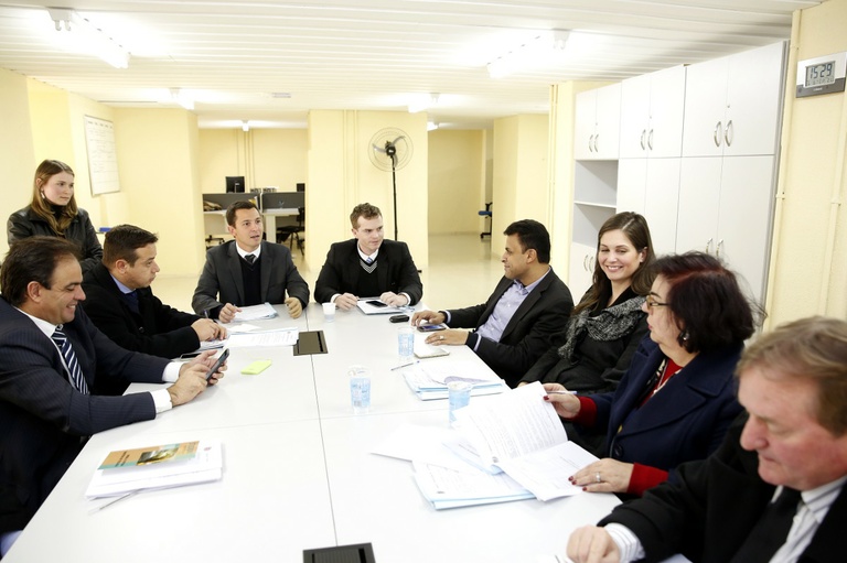 No 1º semestre, Comissão de Legislação analisou 245 projetos