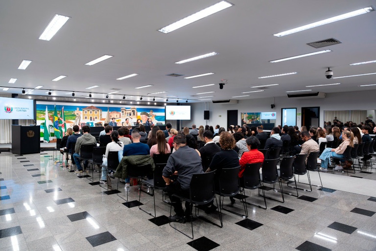 No 1º semestre, Escola do Legislativo da CMC realizou 11 capacitações