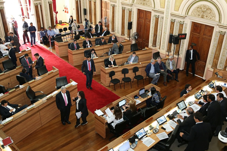 No 4º dia de votação do Plano Diretor, 21 emendas são aprovadas