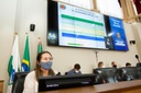 No ano da pandemia, Câmara de Curitiba teve economia recorde de R$ 91 milhões 
