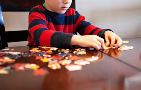 No dia 28, CMC realiza audiência especial para o Mês de Conscientização do Autismo