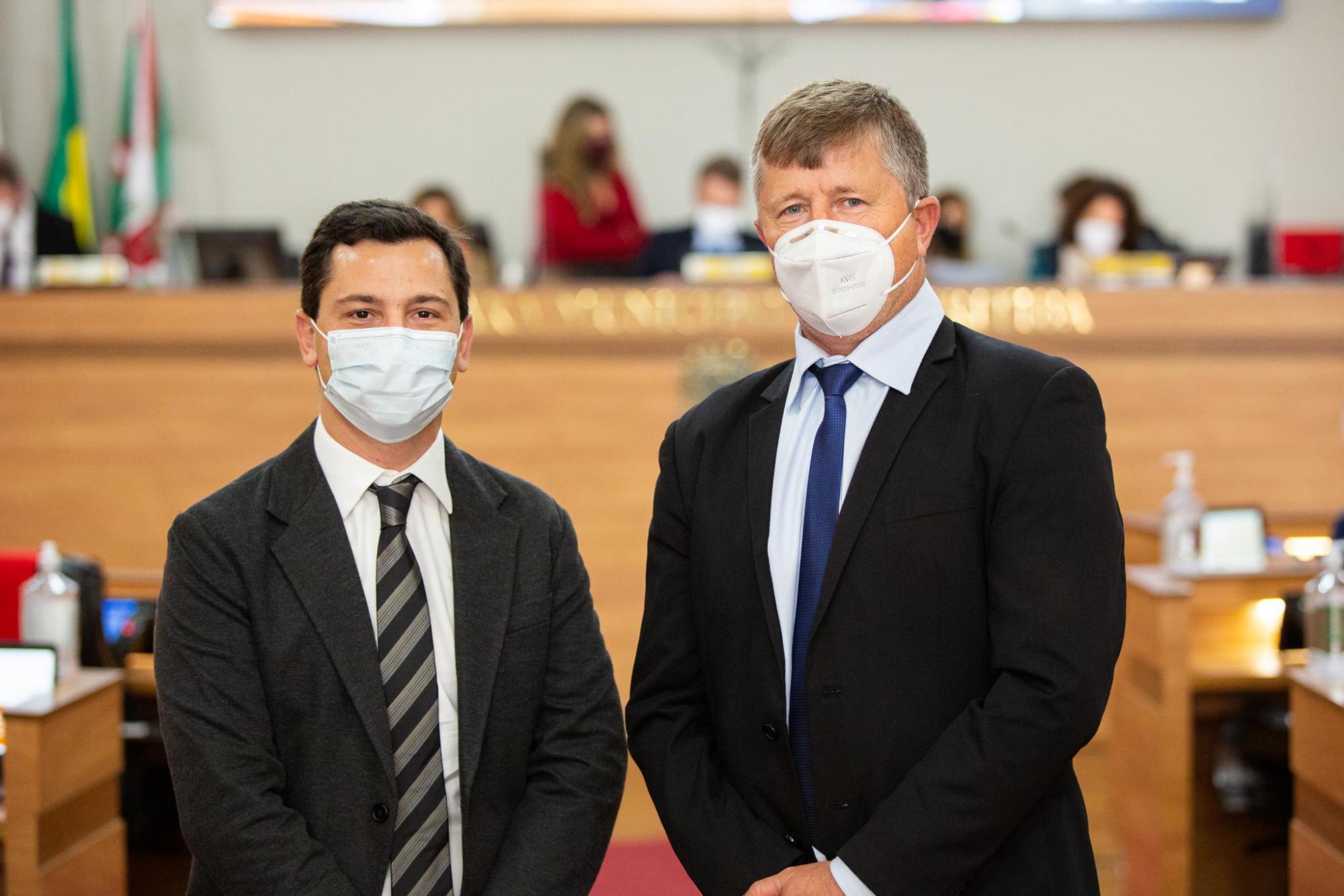 No Dia do Advogado, CMC acata homenagem a procuradores municipais