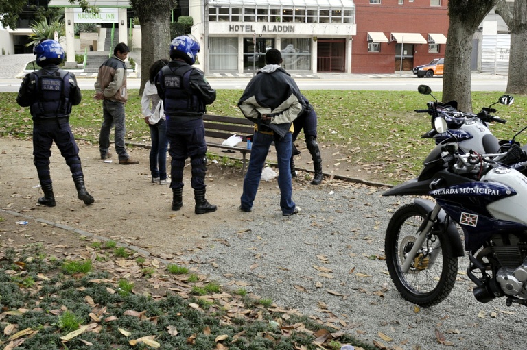 Noemia Rocha dedica R$ 300 mil para combate às drogas