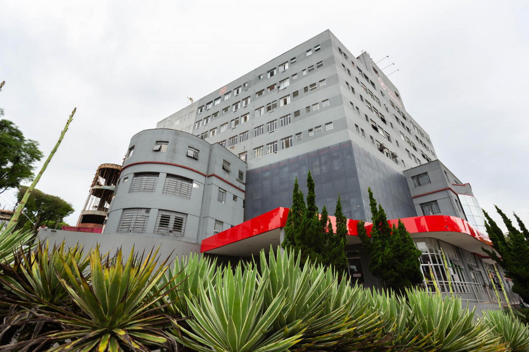 Noemia Rocha garantiu emendas a hospitais e comunidades terapêuticas