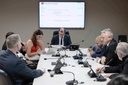 Nome social em Curitiba: Economia cobra impacto financeiro do projeto Nome social em Curitiba: Economia cobra impacto financeiro do projeto