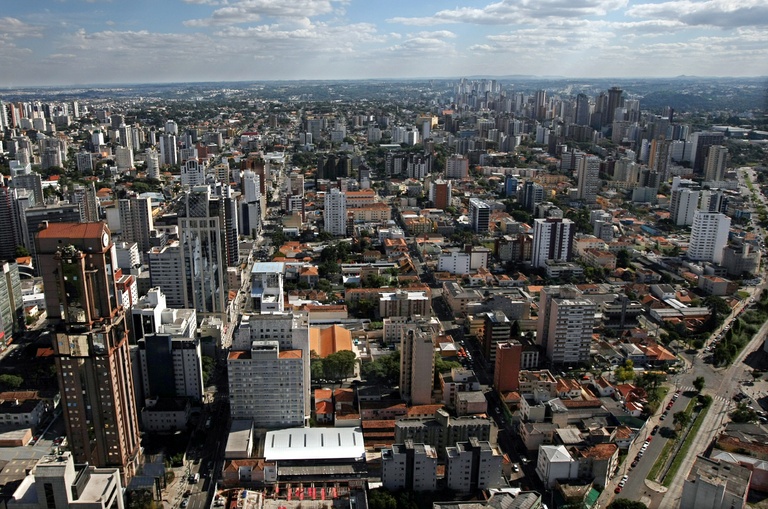 Nomes de rua devem ter "importância local", determina projeto