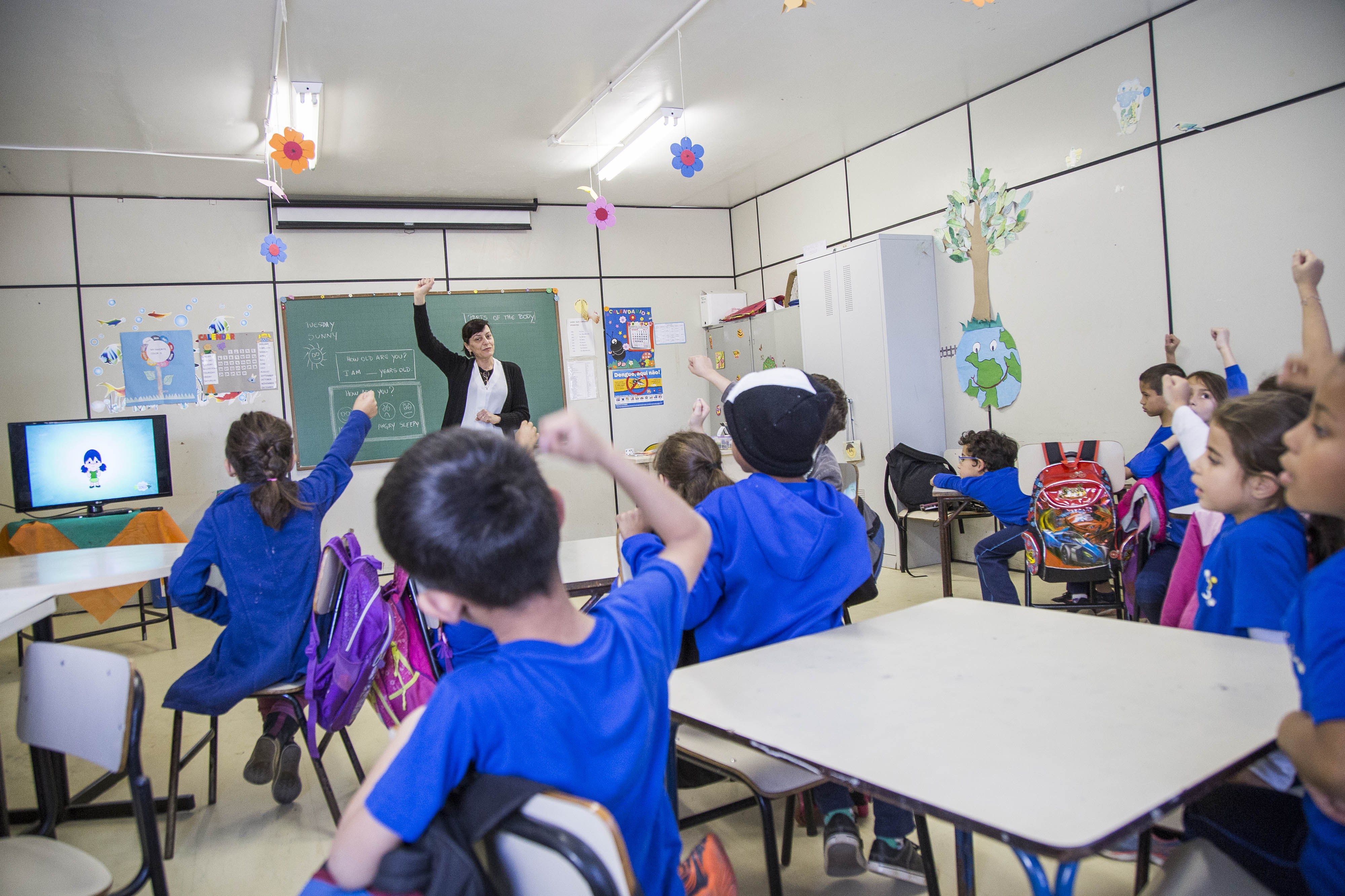 Com emendas, Nori Seto apoia 20 Cmeis e escolas em Curitiba
