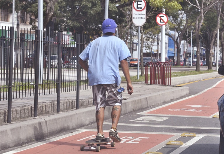 Nos Bairros: 69 novas pistas de skate foram requeridas    
