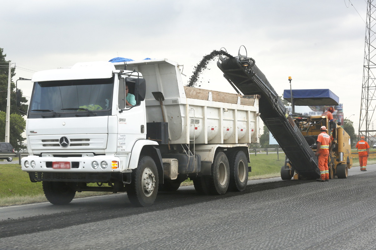 Nos Bairros: Câmara já solicitou 43 operações tapa-buracos