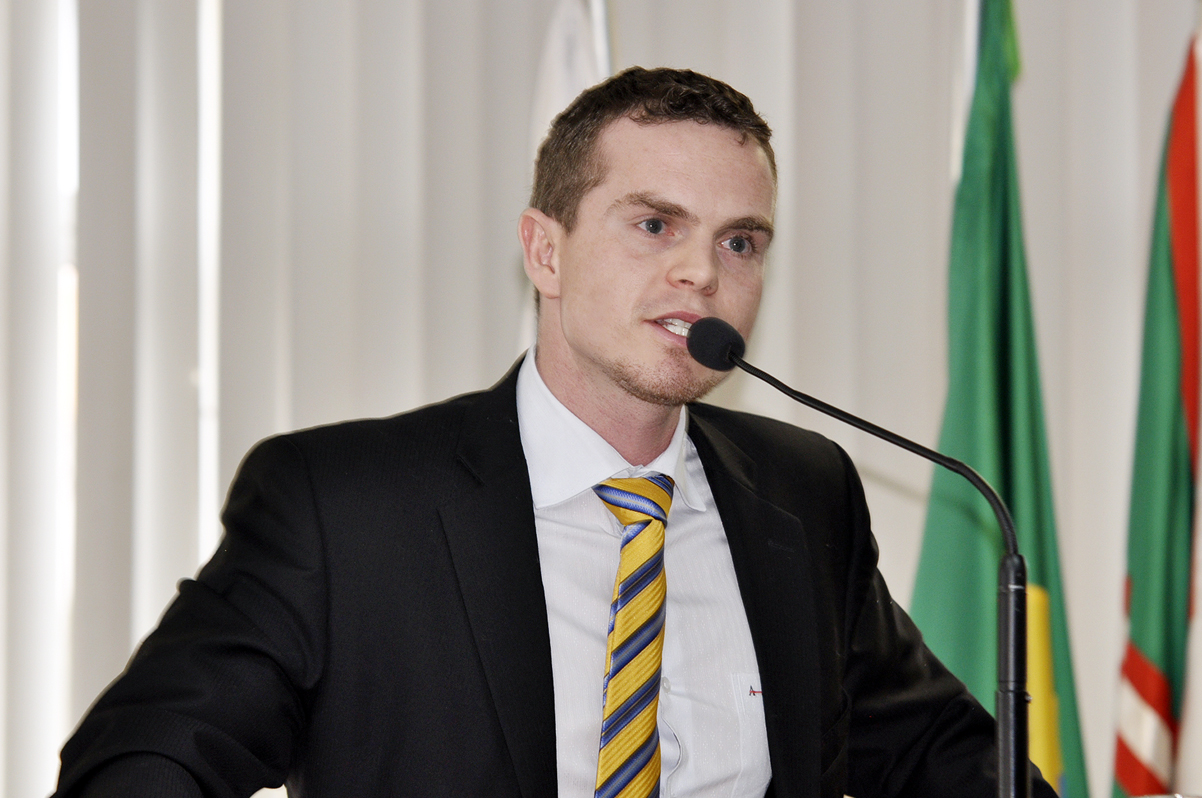 Nos Bairros: Câmeras e patrulhamento no Água Verde 