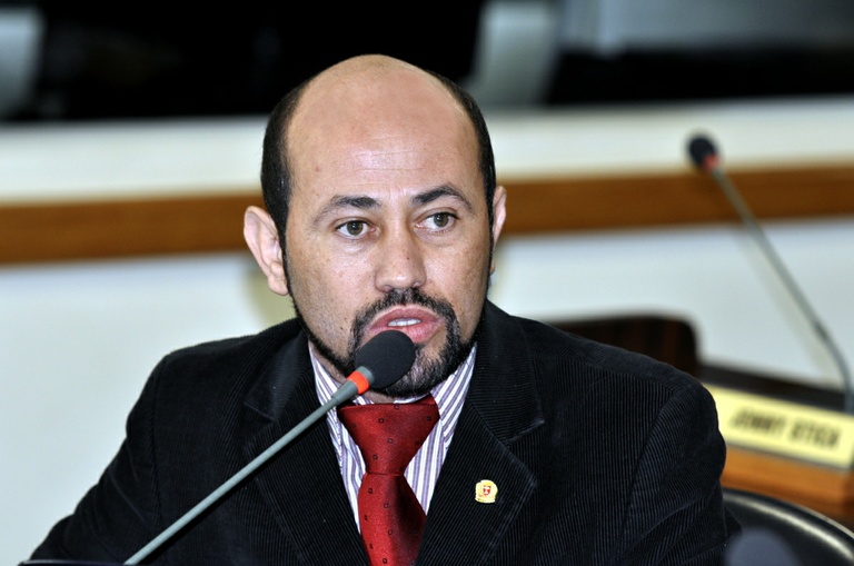 Nos Bairros: Cobrado reforço na segurança do Santa Quitéria 