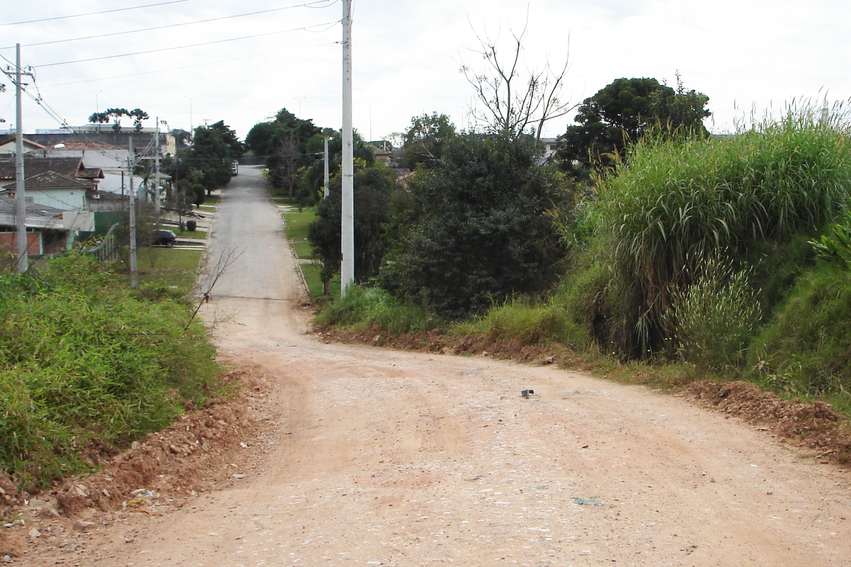 Nos Bairros: Colpani solicita roçadas em praças e terrenos