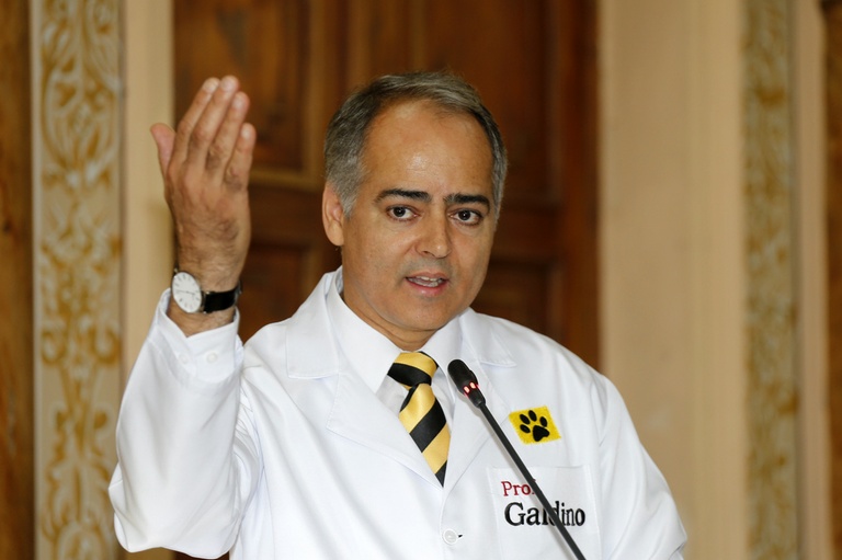 Nos Bairros: Galdino pede ônibus adaptados no São Braz