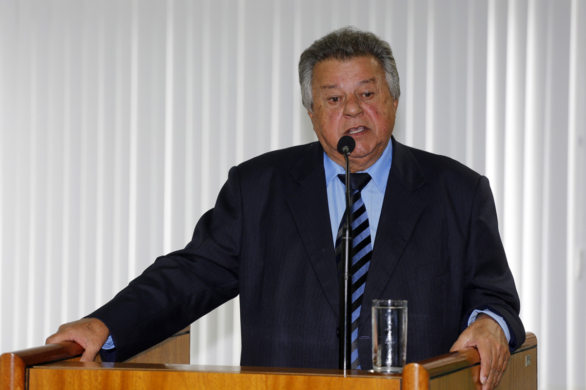 Nos Bairros: Pedido reforço em sinalização do Ahú