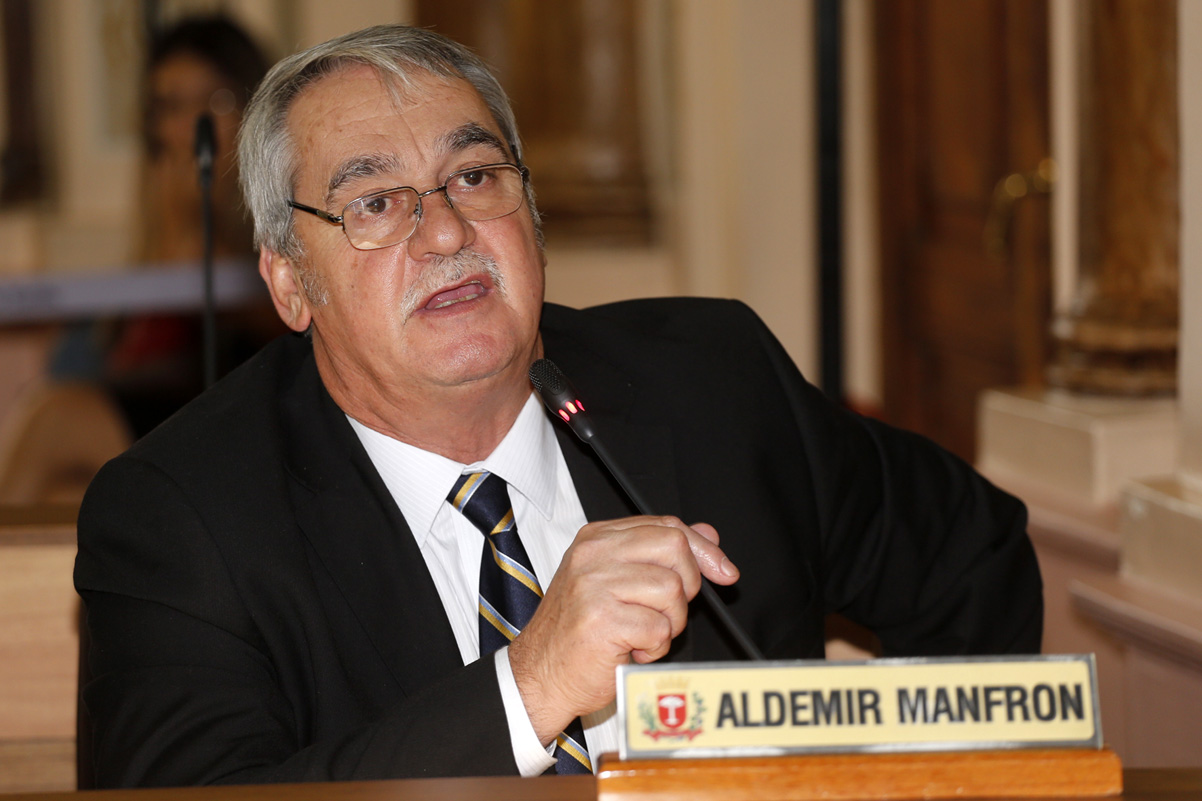 Nos Bairros: São João e Cascatinha podem ganhar calçadas e ciclovias