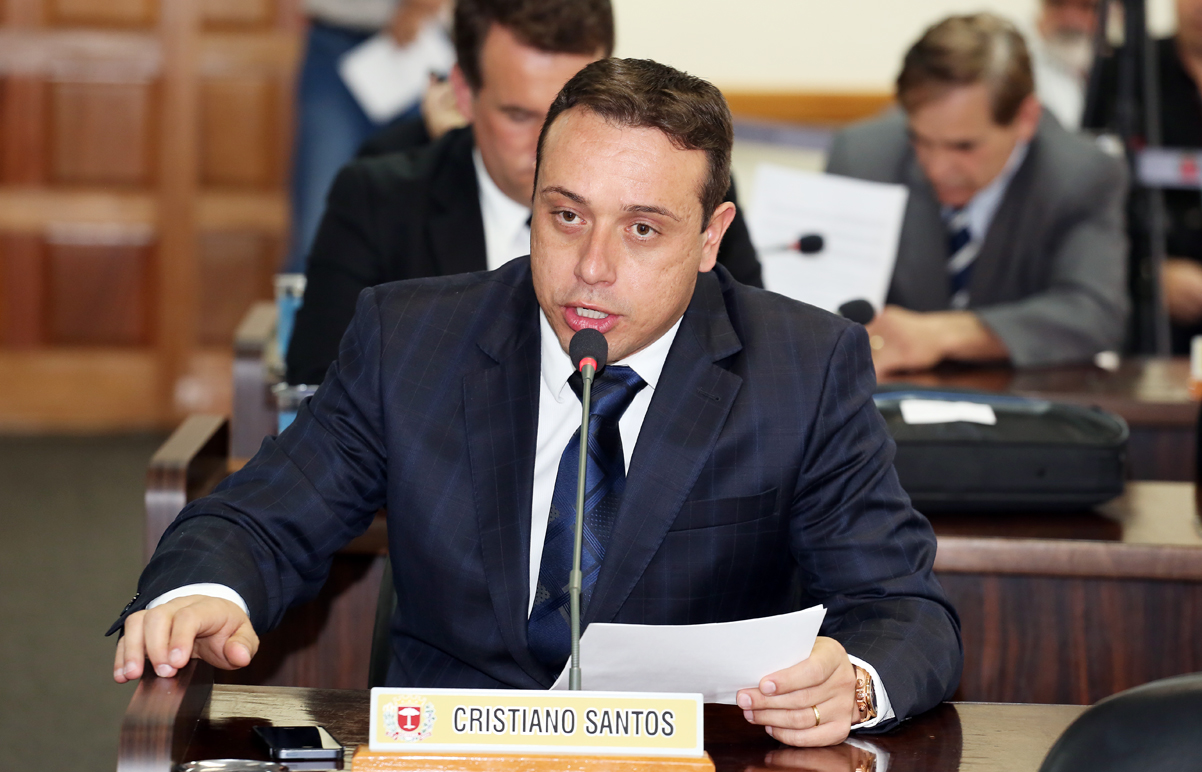 Nos Bairros: Solicitada ciclovia ligando parque ao Zoológico  