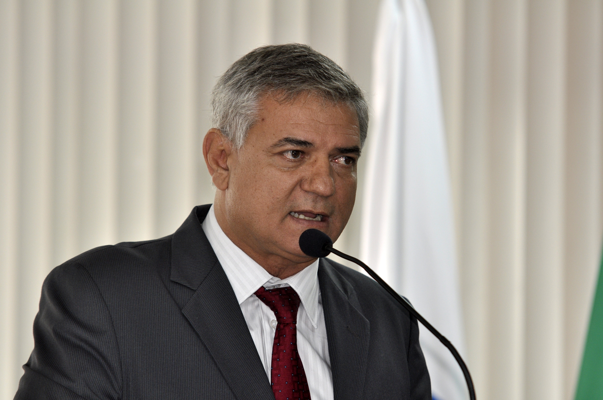  Nos Bairros: Vereador pede bosque no Jardim das Américas 