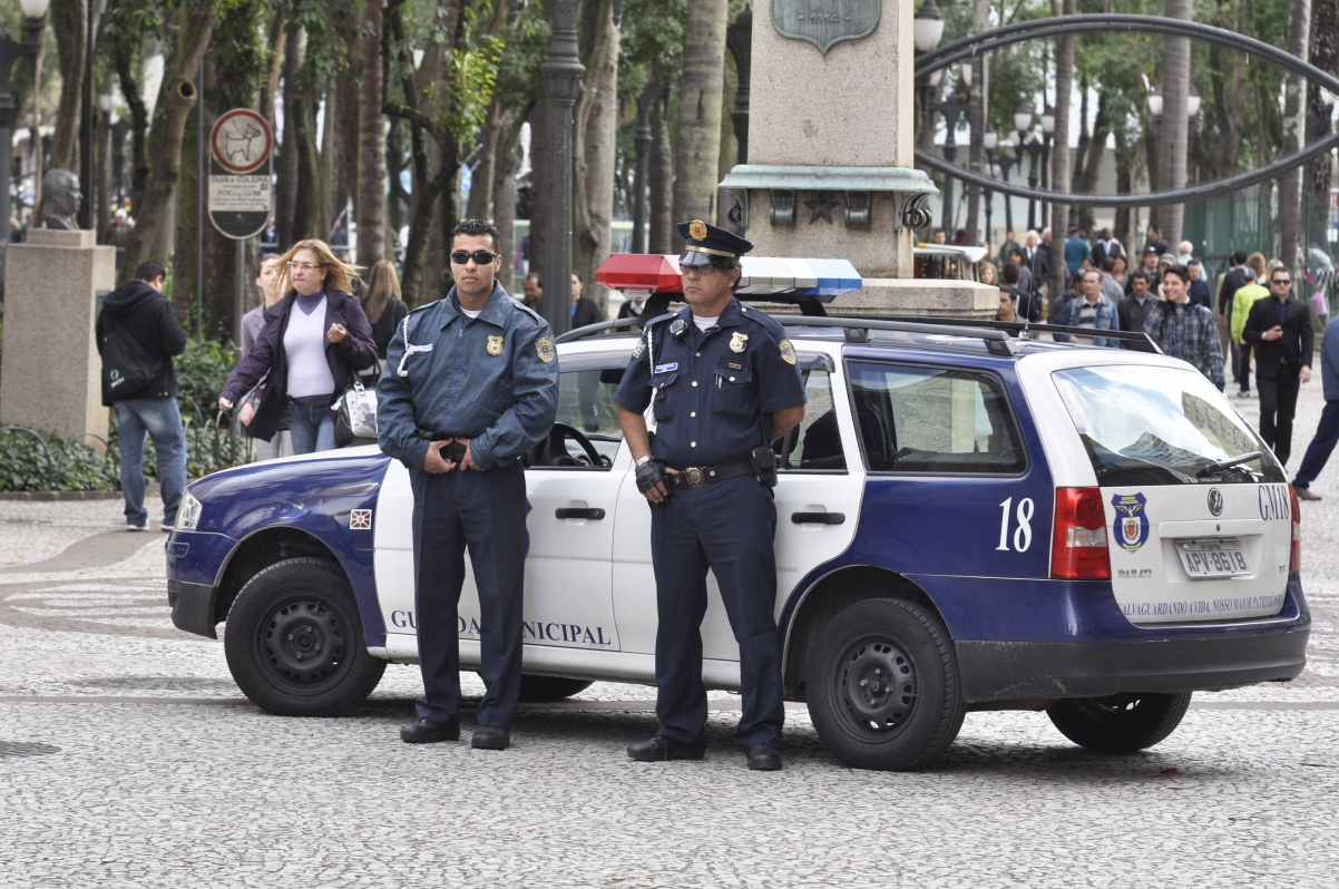 Nos Bairros: Vereador pede policiamento ostensivo no Sítio Cercado  