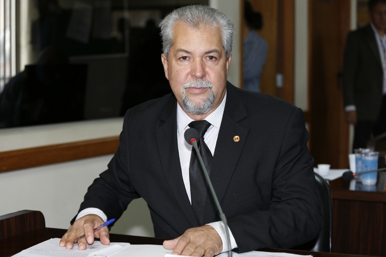 Nos Bairros: Vereador pede reparos na Linha Verde Norte