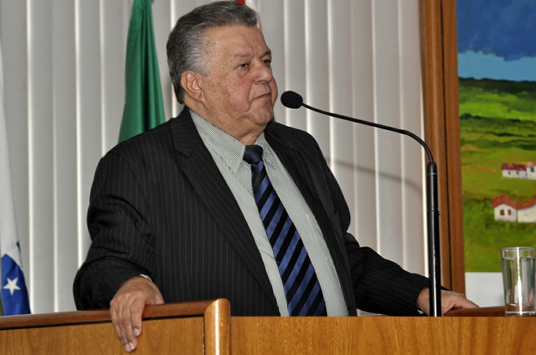 Nos Bairros: vereador solicita melhorias para a região norte 